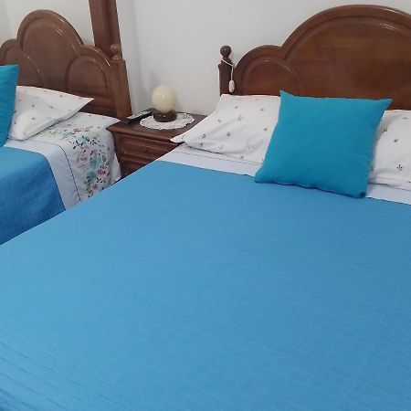 Casa Do Eido Hotell Geres Eksteriør bilde