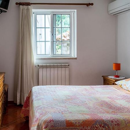 Casa Do Eido Hotell Geres Eksteriør bilde