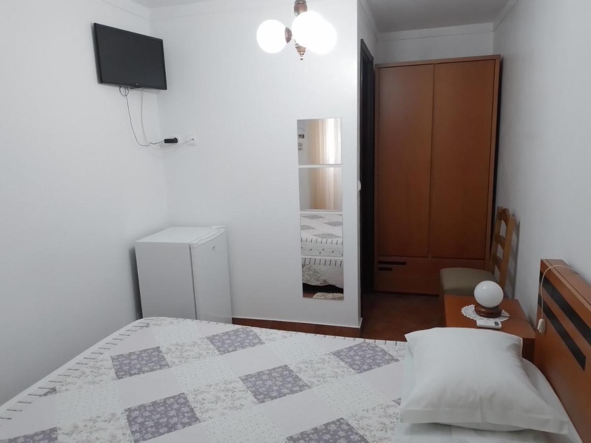 Casa Do Eido Hotell Geres Eksteriør bilde