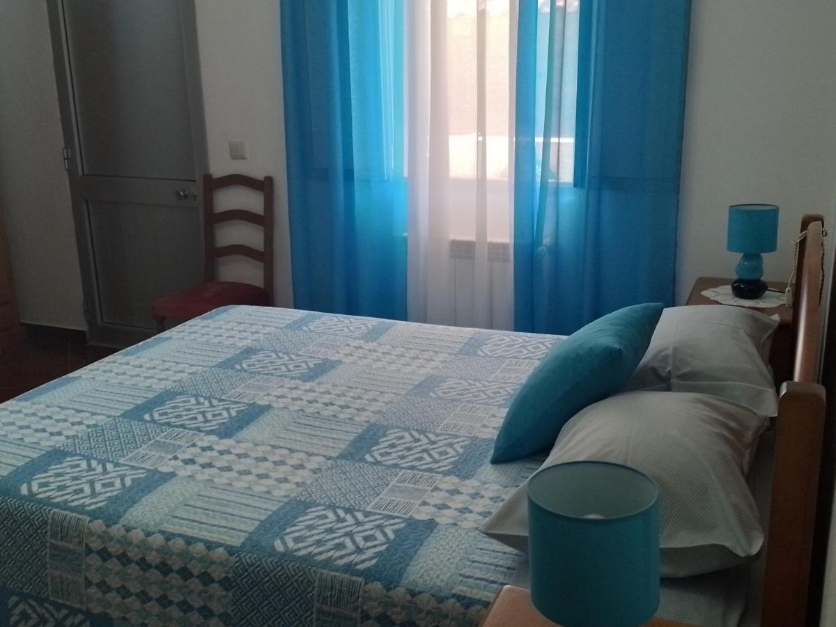 Casa Do Eido Hotell Geres Eksteriør bilde