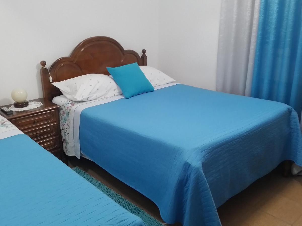 Casa Do Eido Hotell Geres Eksteriør bilde