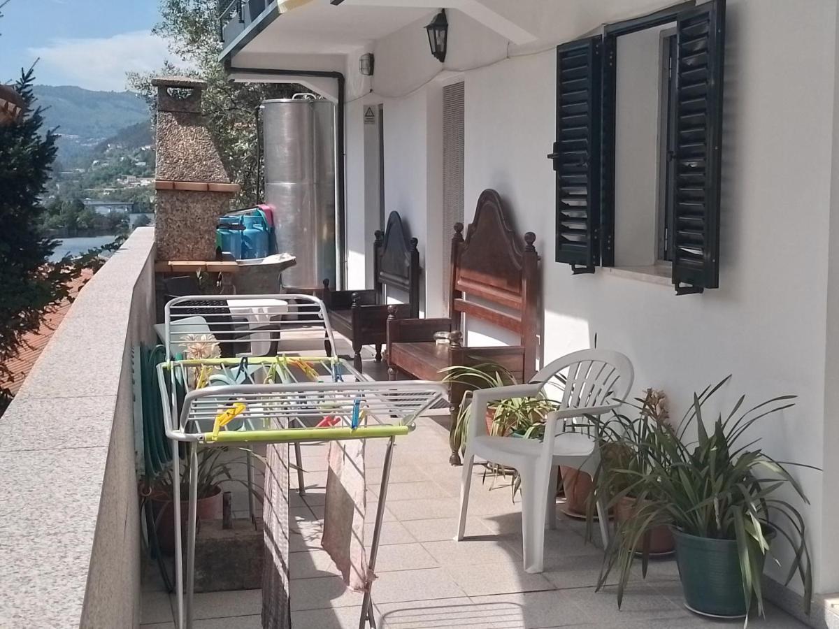 Casa Do Eido Hotell Geres Eksteriør bilde