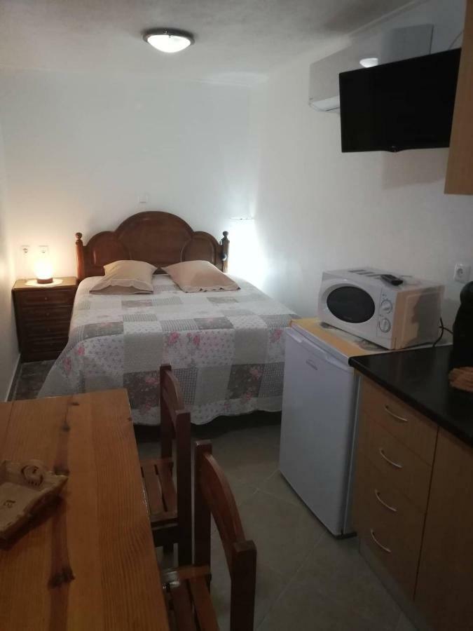 Casa Do Eido Hotell Geres Eksteriør bilde